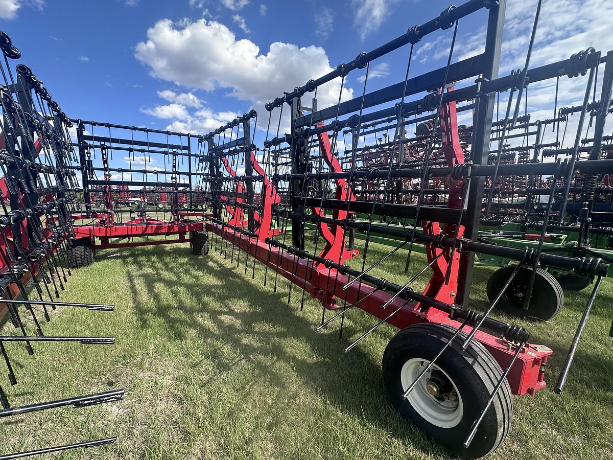 2021 Morris Rustler 78 Harrow