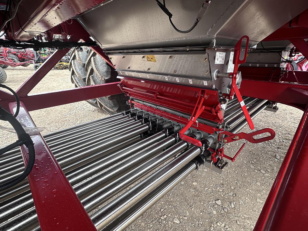 2026 Morris 10-1050 W/ 70 Quantum