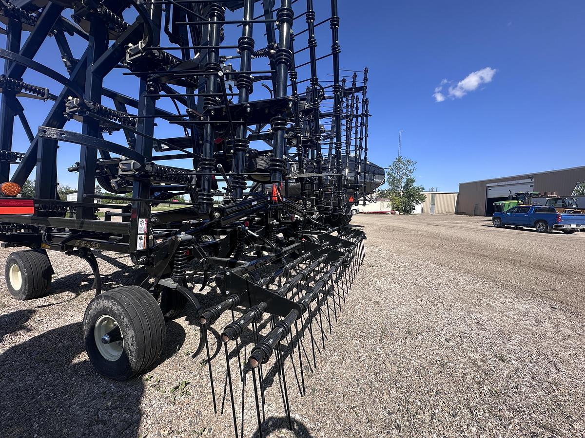 2023 Mandako Chisel Flex C6520