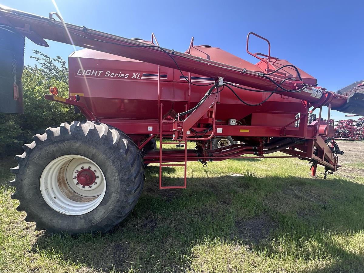 Used 2011 Morris 8370XL