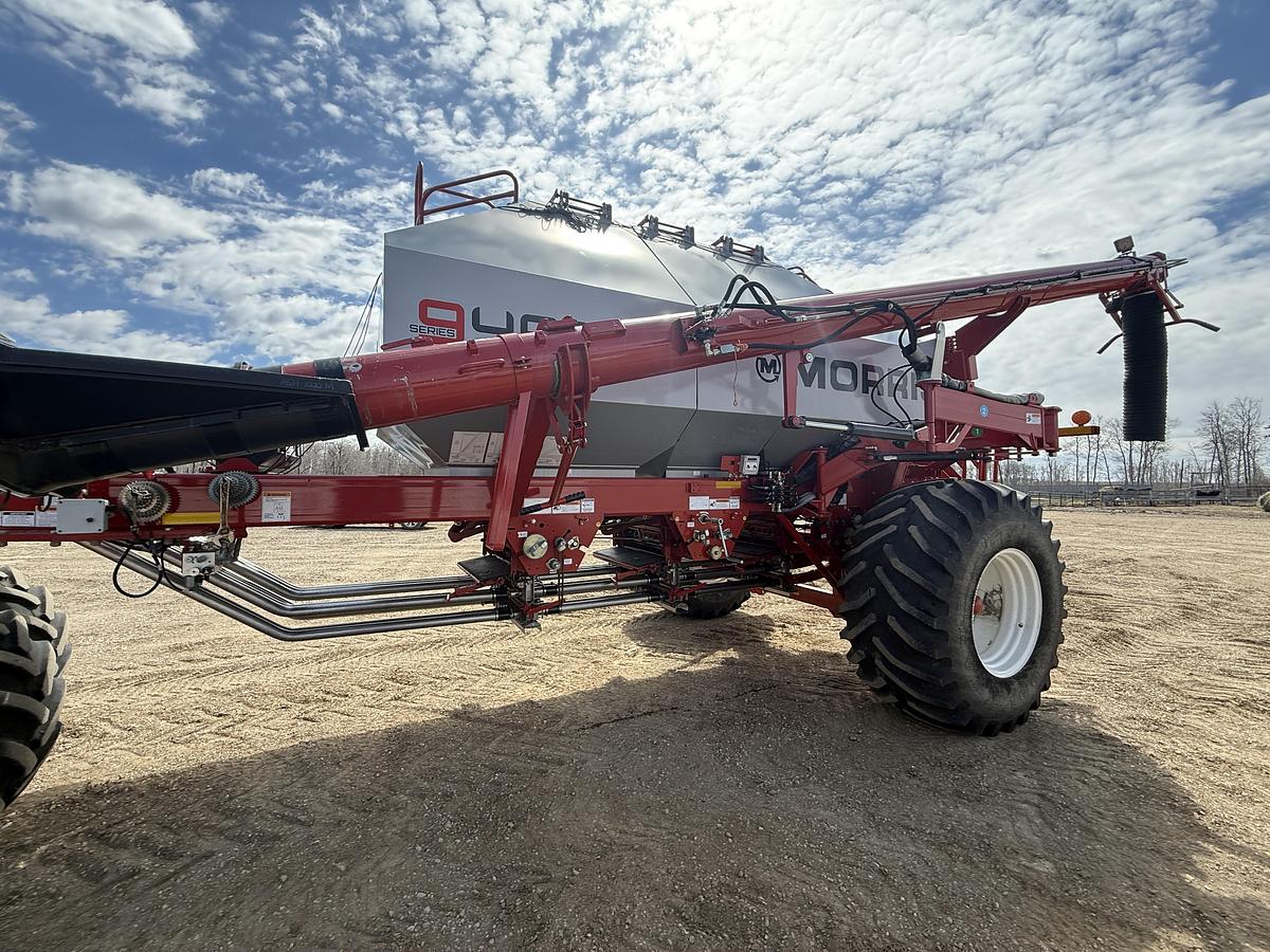 Used 2019 Morris QUANTUM 50