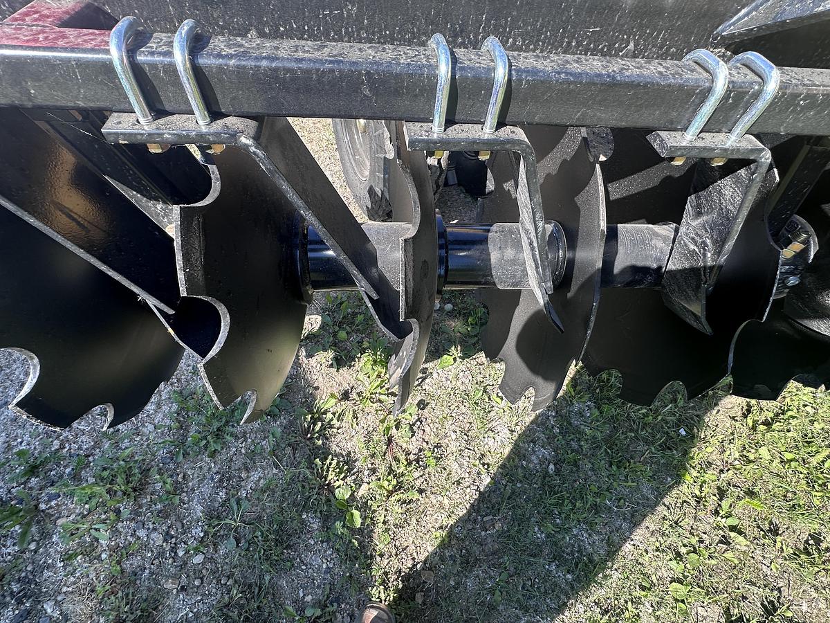 2025 Kello-Bilt Model 225