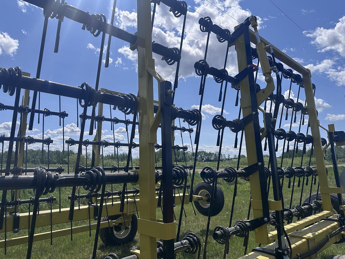 2024 Degelman Strawmaster 70ft