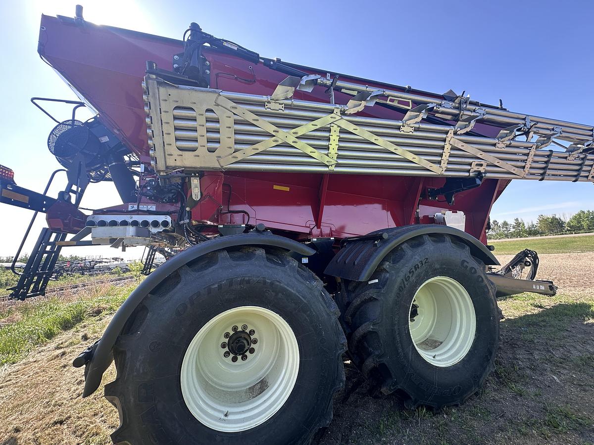 New 2024 Salford AB640 Spreader - Fertilizer