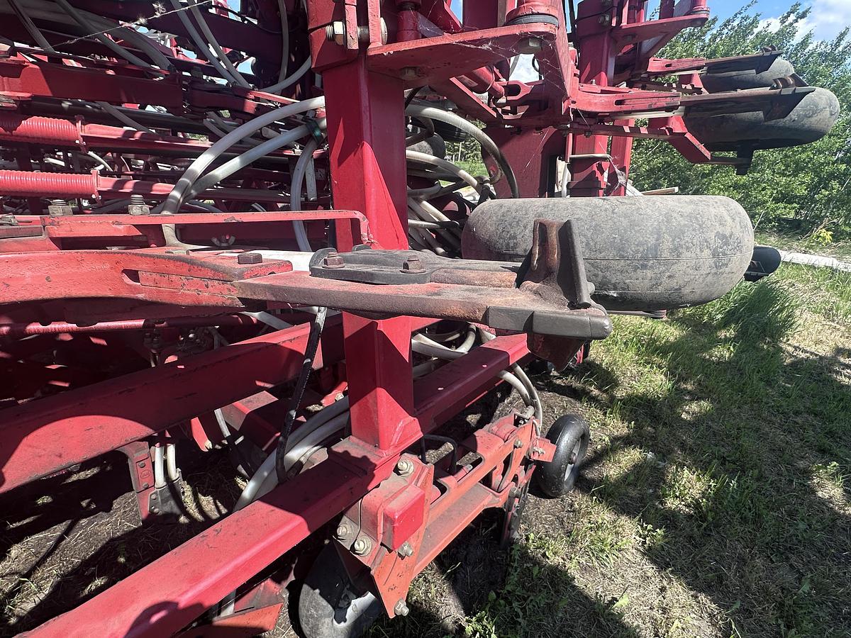 Used Used 2016 Morris CONTOUR 2 Air Drill