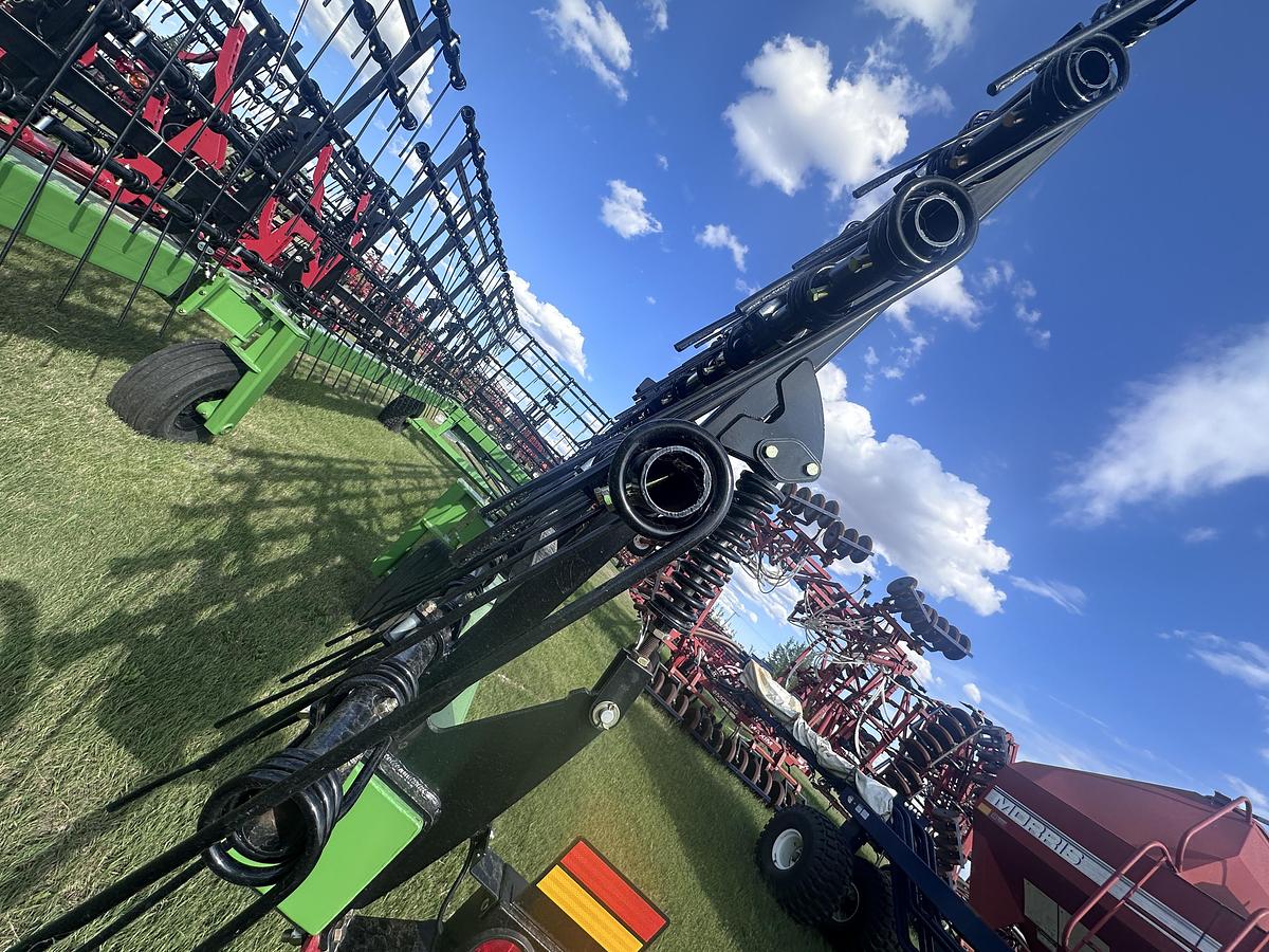 2023 Mandako Field Sergeant HH840