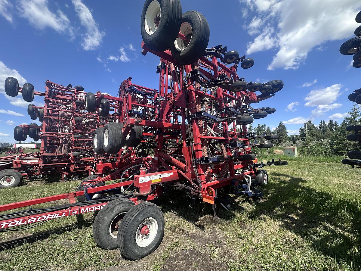 Used Used 2009 Morris CONTOUR Air Drill