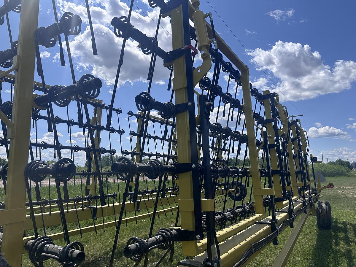 2024 Degelman Strawmaster 70ft