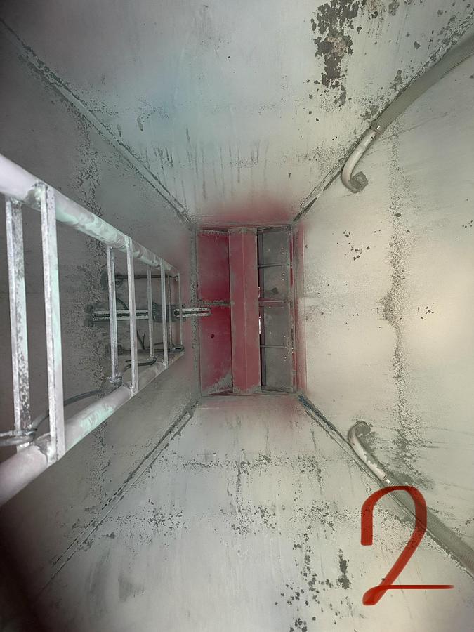 Used 2011 Morris 8370XL