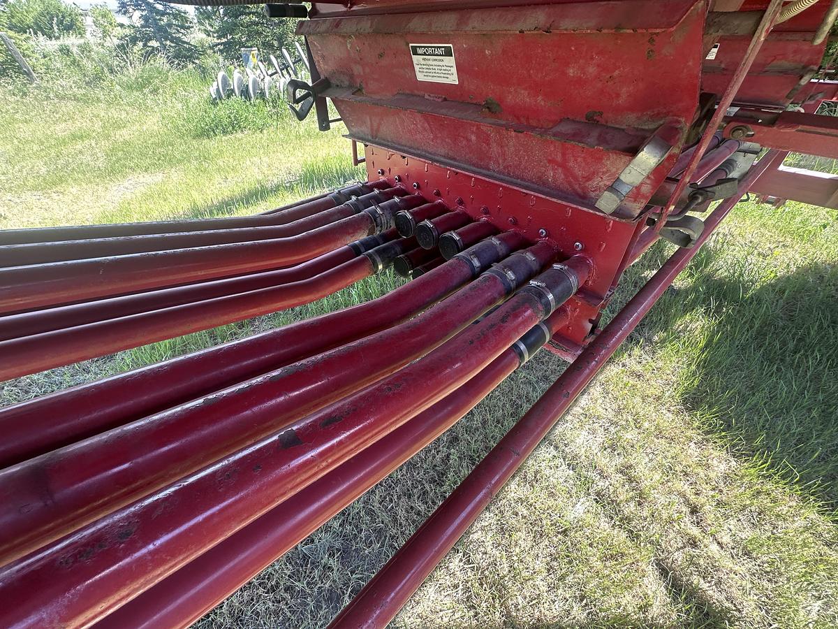 Used 2011 Morris 8370XL