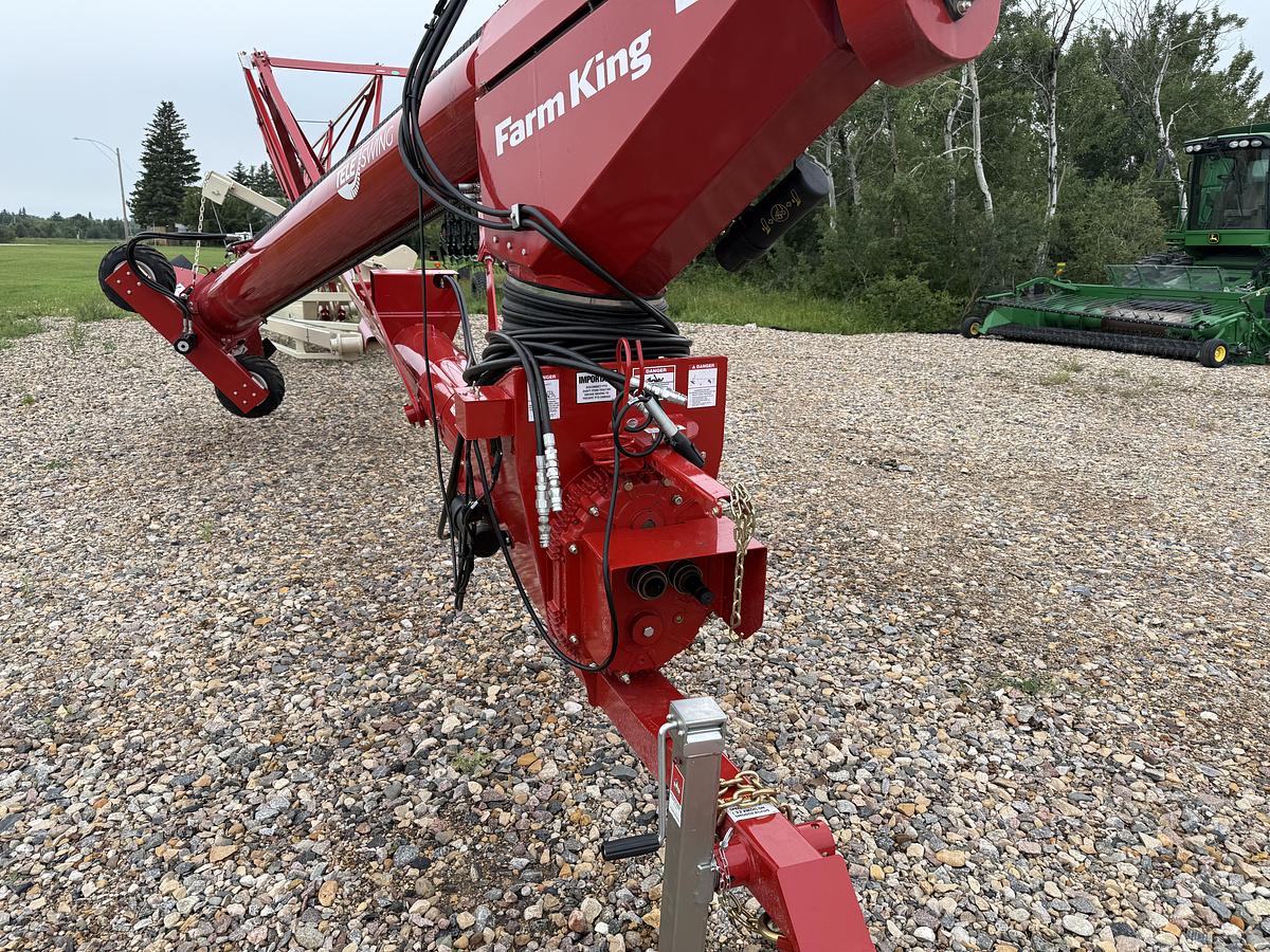 2025 Farm-King Y13114TS