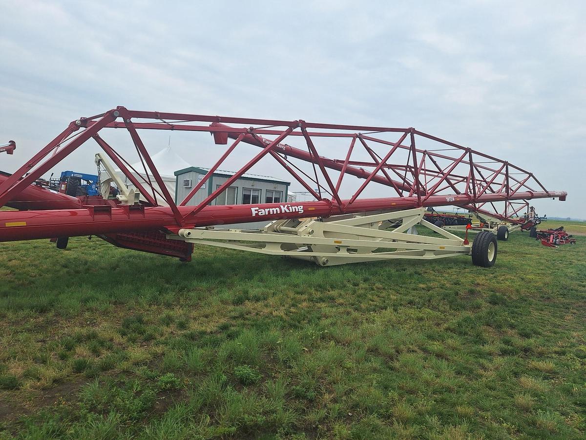 2025 Farm-King Y16125TS1