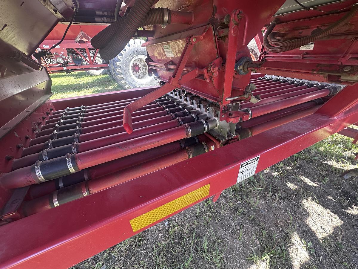 Used Used 2014 Morris 9650 Air Cart