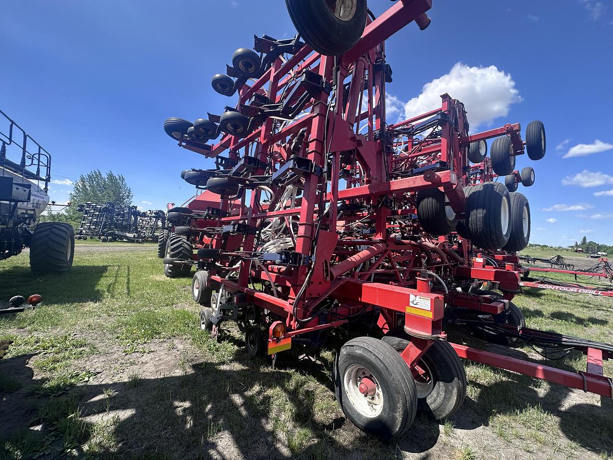 Used Used 2009 Morris CONTOUR Air Drill