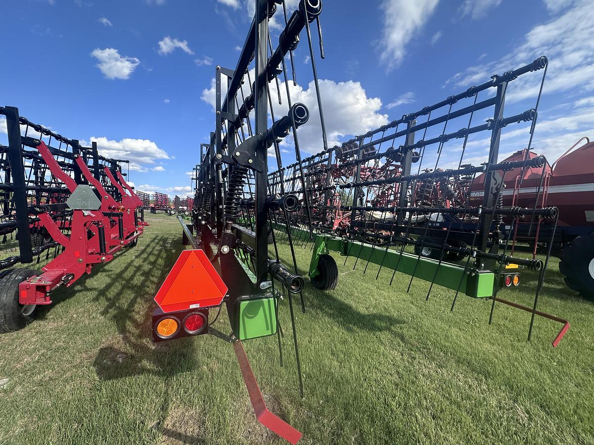 2023 Mandako Field Sergeant HH840