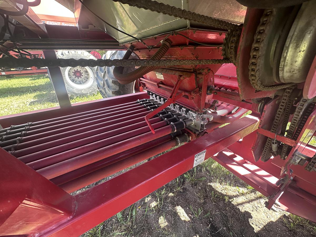 Used Used 2014 Morris 9650 Air Cart