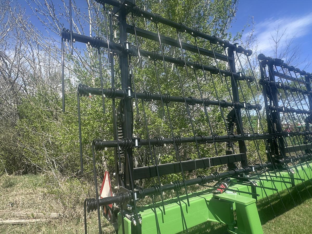 2023 Mandako Field Sergeant HH720