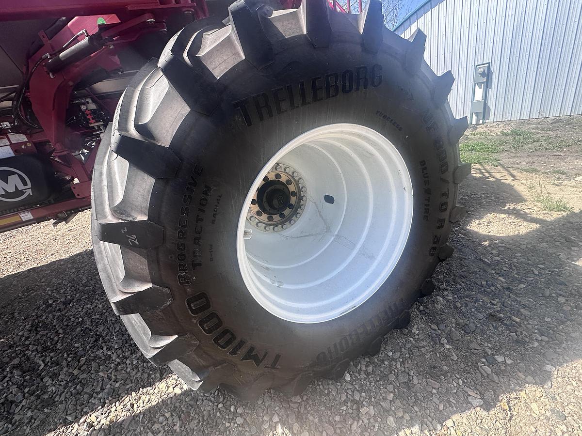 New 2025 Morris 91000 Air Cart