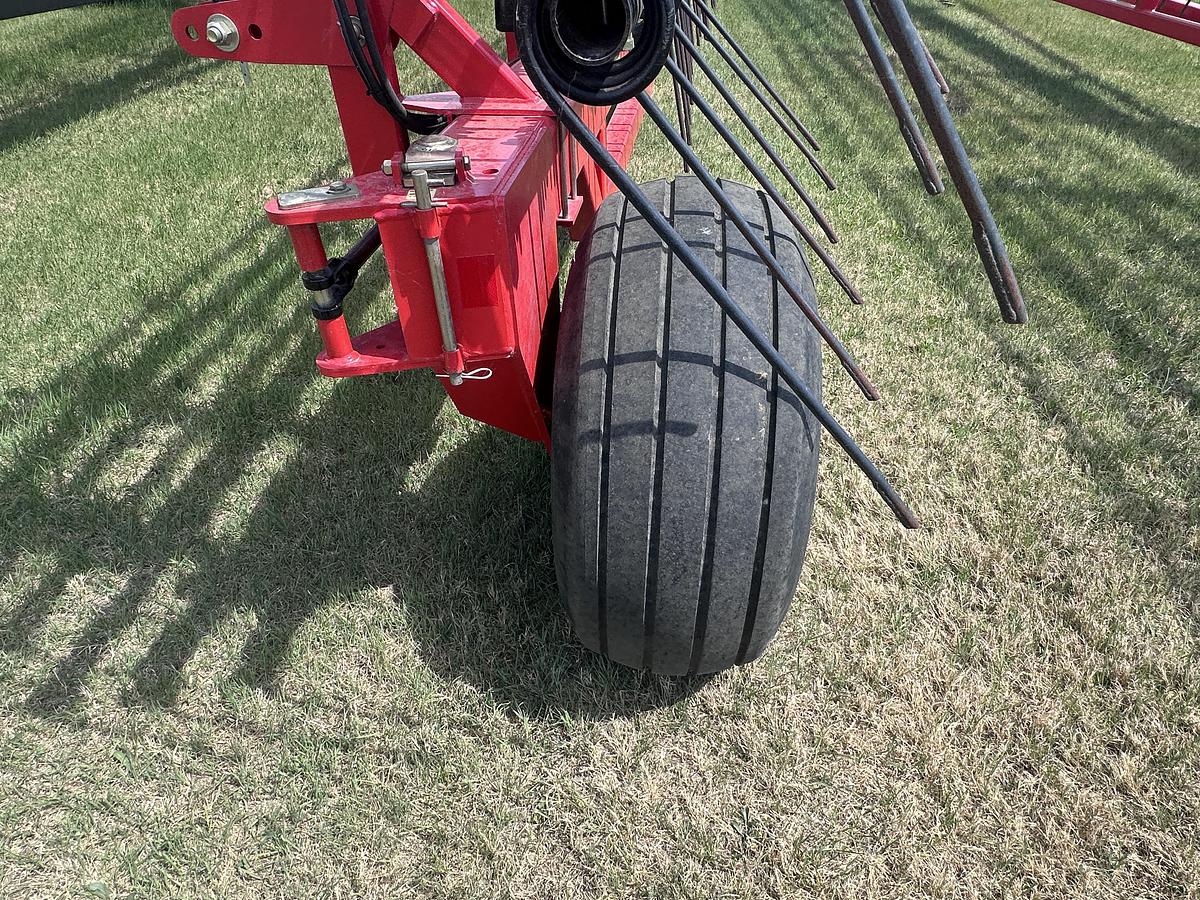 Used 2021 Rite-Way MH7282