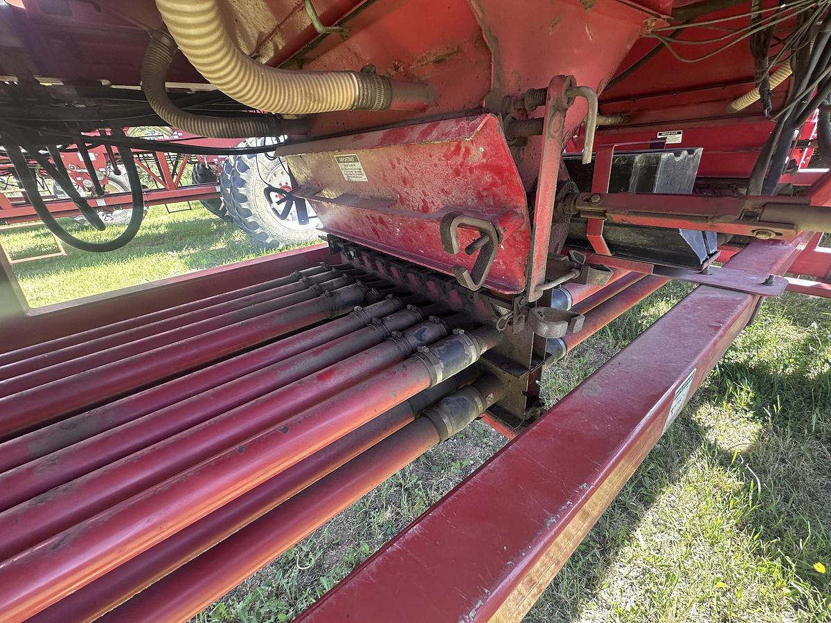 Used 2012 Morris 8650XL