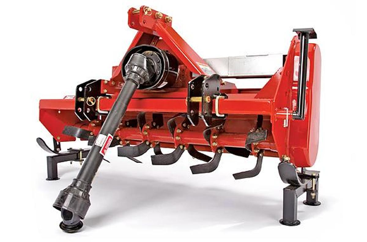 2026 Farm-King C4572C Tiller