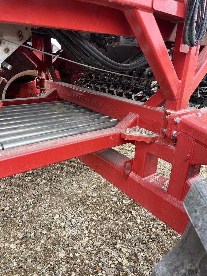 Used 2019 Morris 9650 ICT