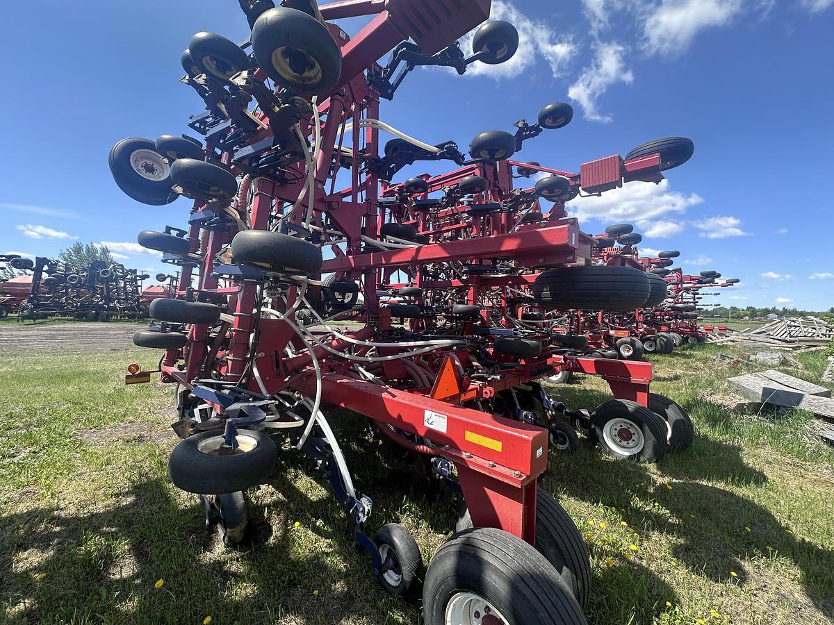 Used Used 2009 Morris CONTOUR Air Drill