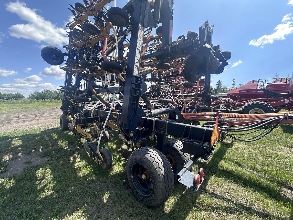 Used 2012 SeedMaster CT 6012 TXB