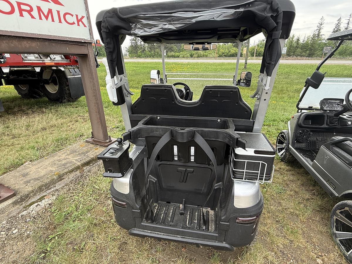 2026 HDK Tara Spirit Plus