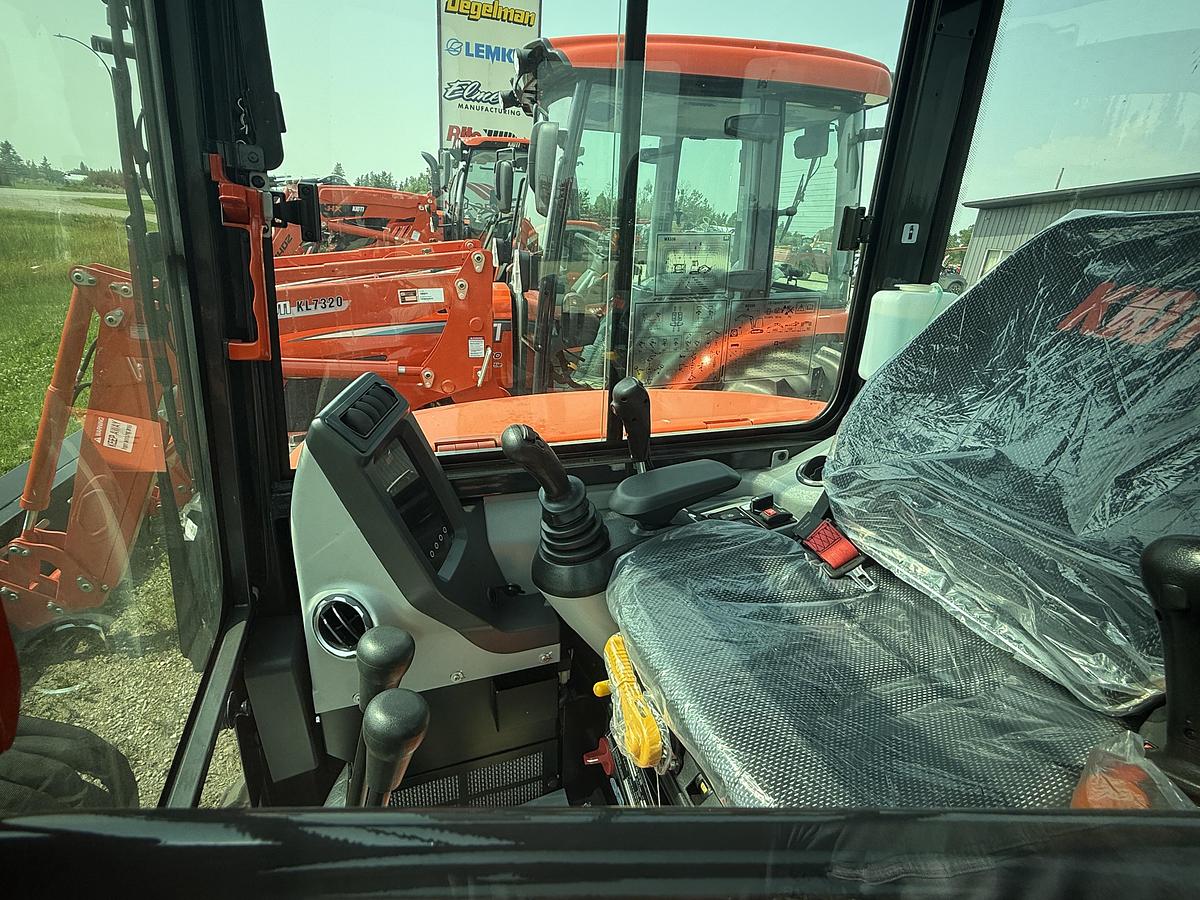 2026 Kioti MX350A