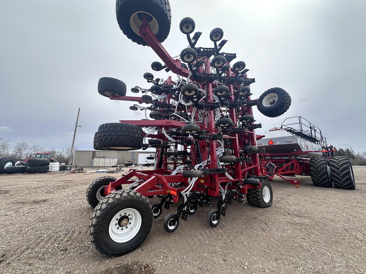 2026 Morris 10-1050 W/ 70 Quantum