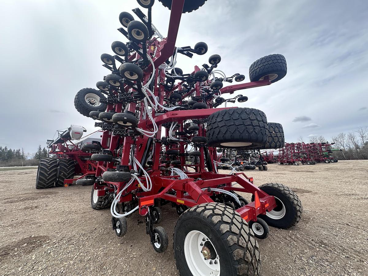 2026 Morris 10-1050 W/ 70 Quantum