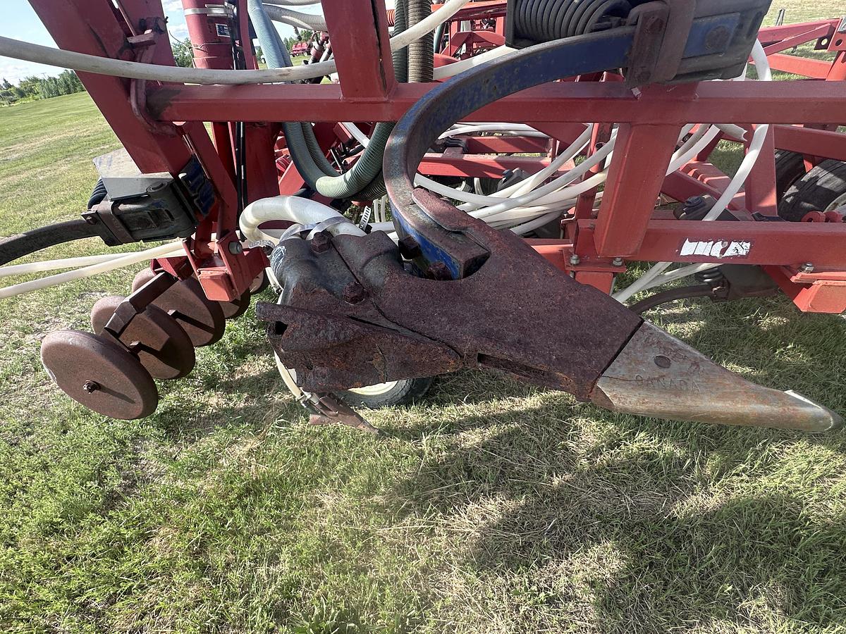 Used 2000 Morris MAXIM