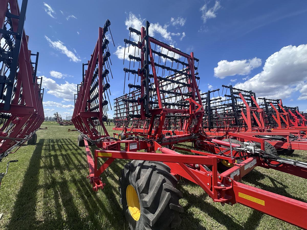 Used 2022 Bourgault XR771 Harrow