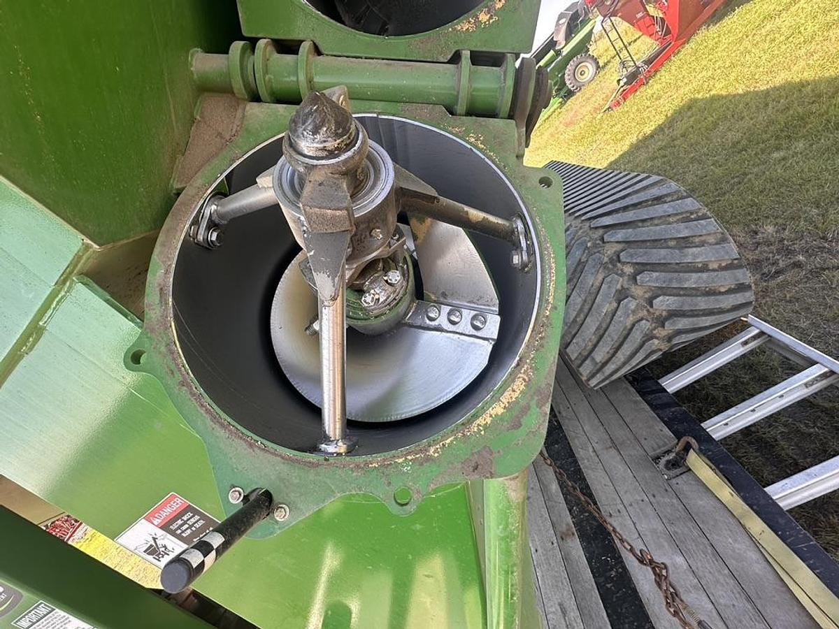 Used 2019 Brent V1500