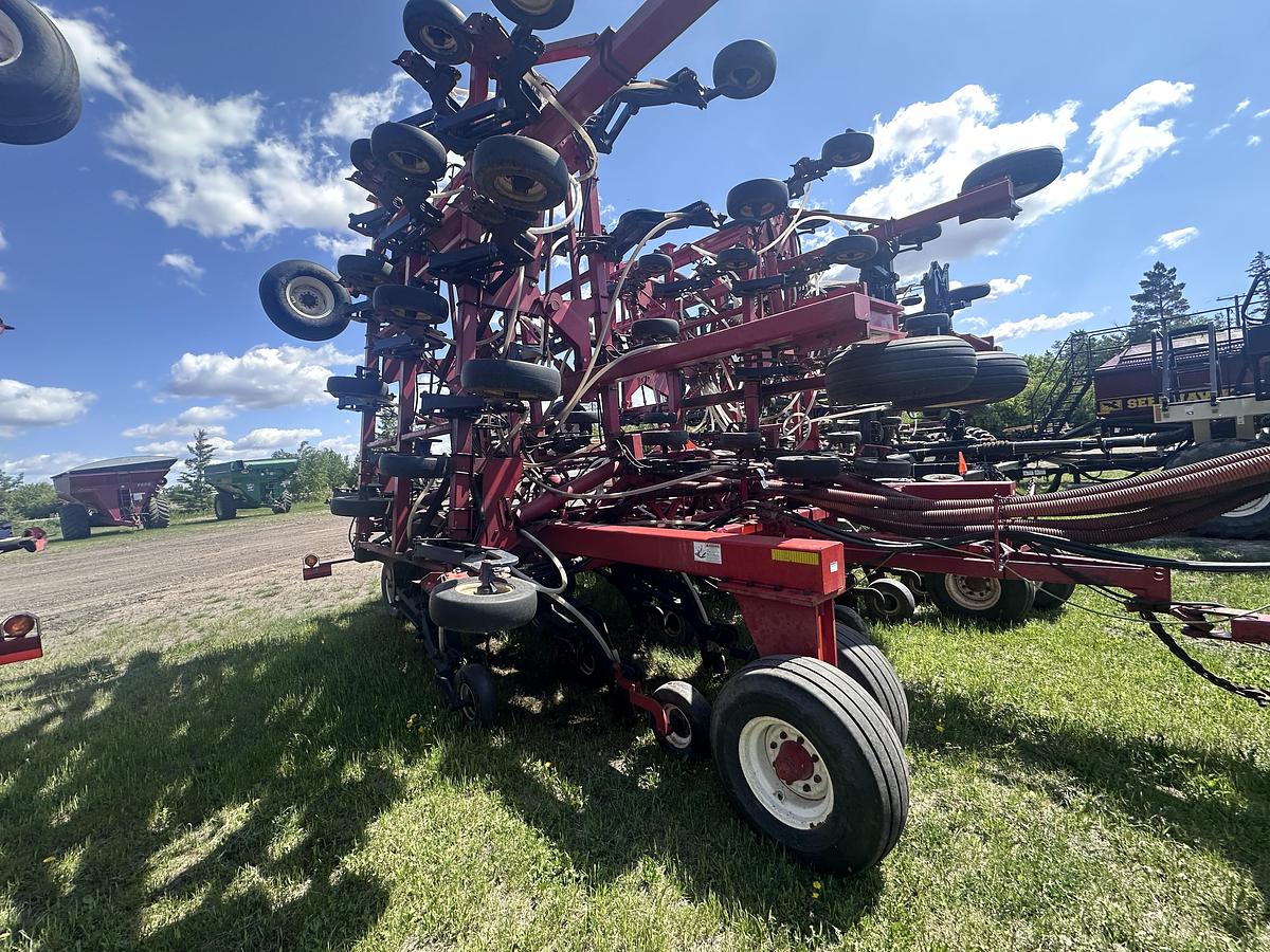 Used Used 2009 Morris CONTOUR Air Drill