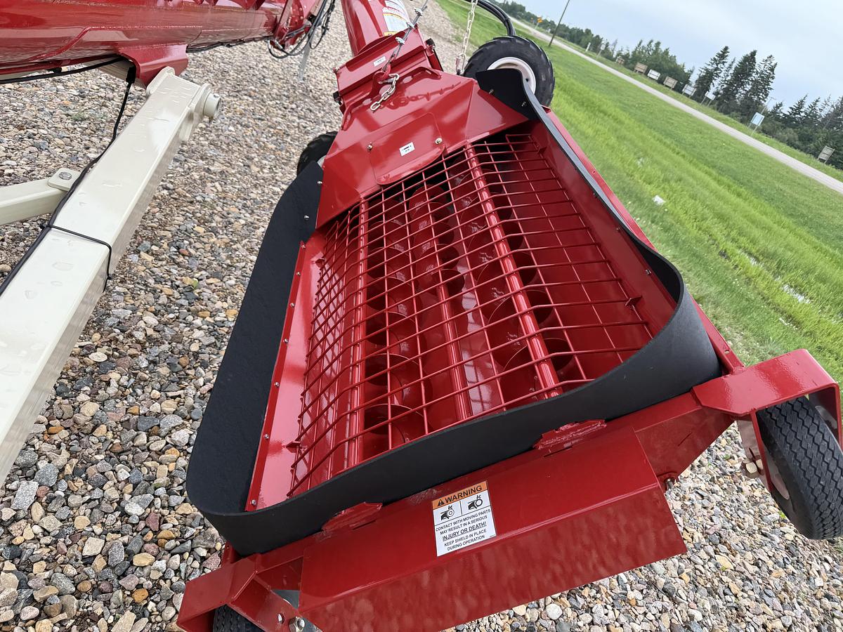 2025 Farm-King Y13114TS