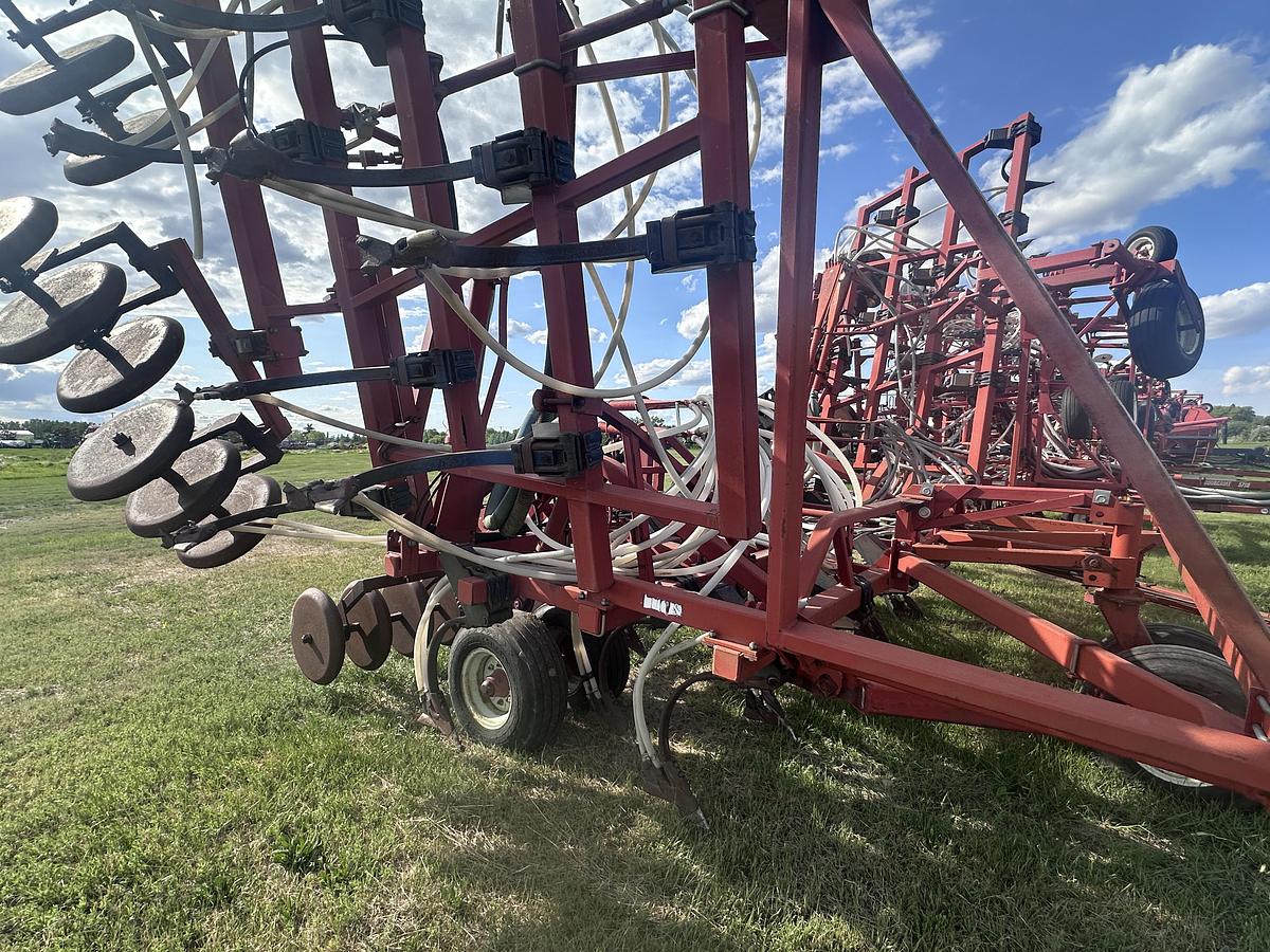 Used 2000 Morris MAXIM