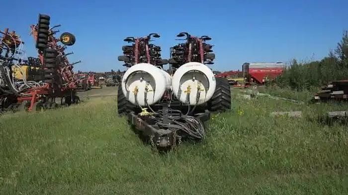 Used 2015 Salford I-4150 Vertical Tillage
