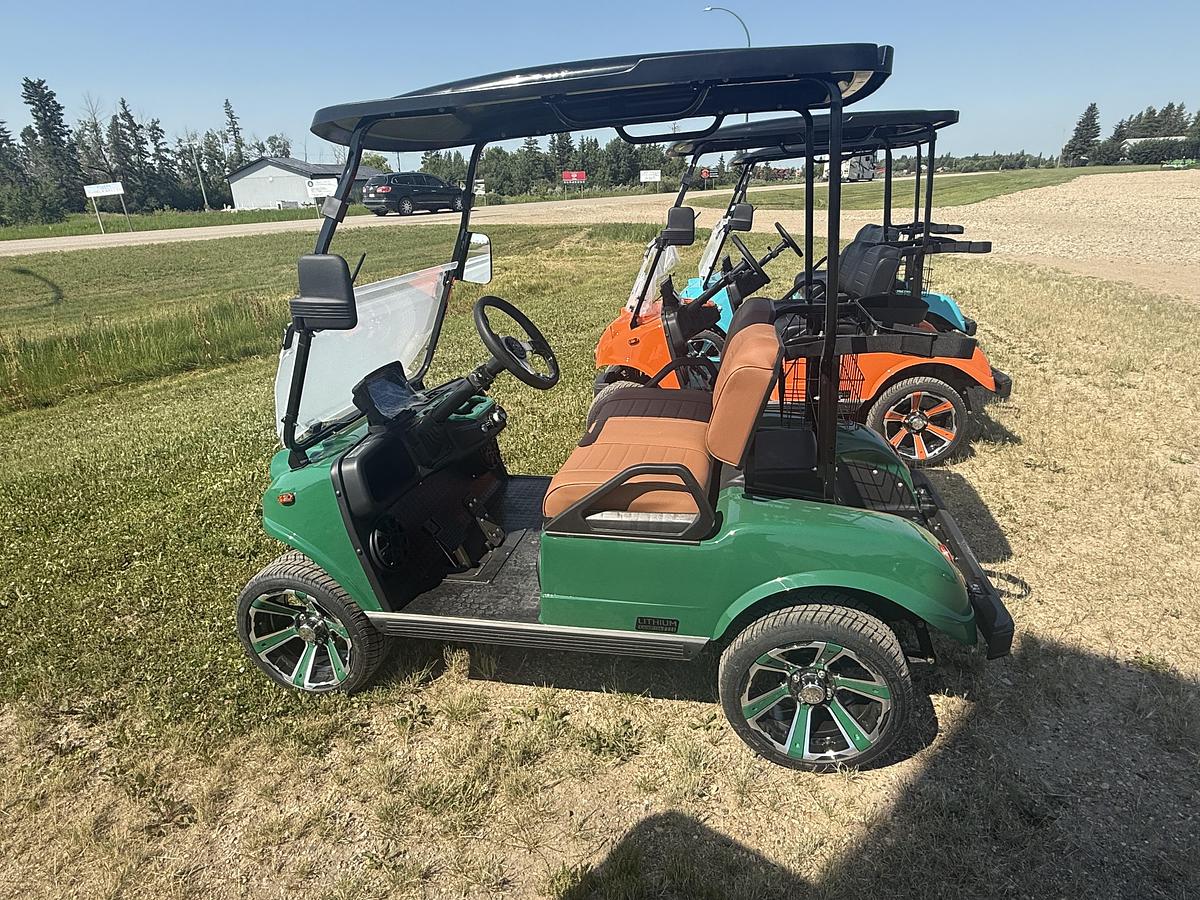 2025 HDK Classic 2 Plus