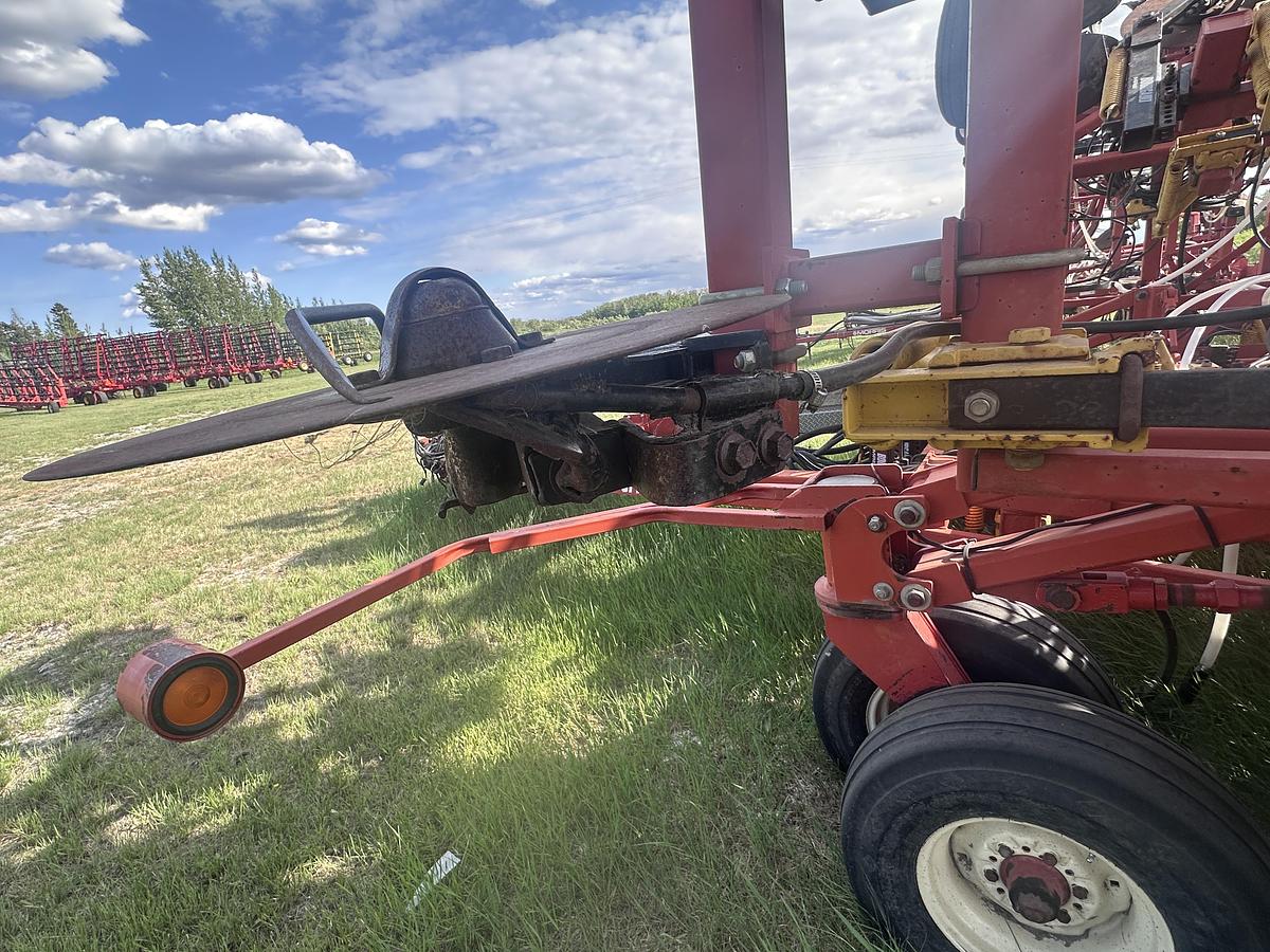 Used Bourgault 5710