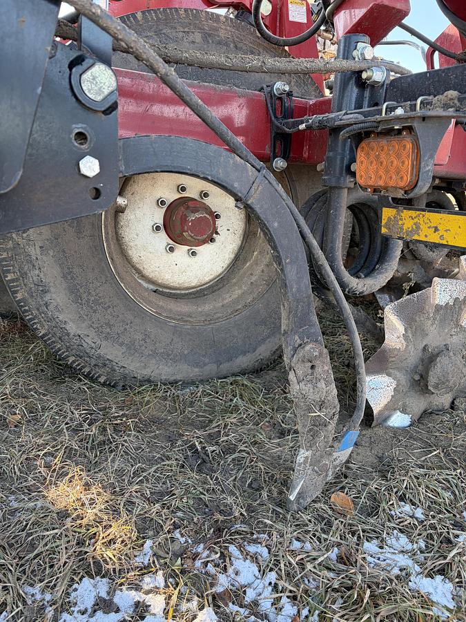 Used 2023 Salford I-2141