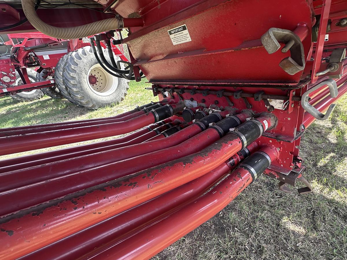 Used 2010 Morris 8370XL