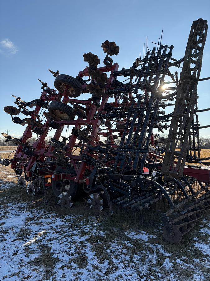 Used 2023 Salford I-2141