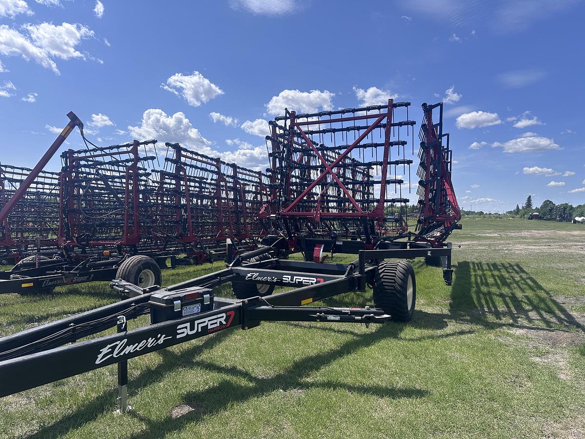 2026 Elmers Mfg SUPER 7-SD-70