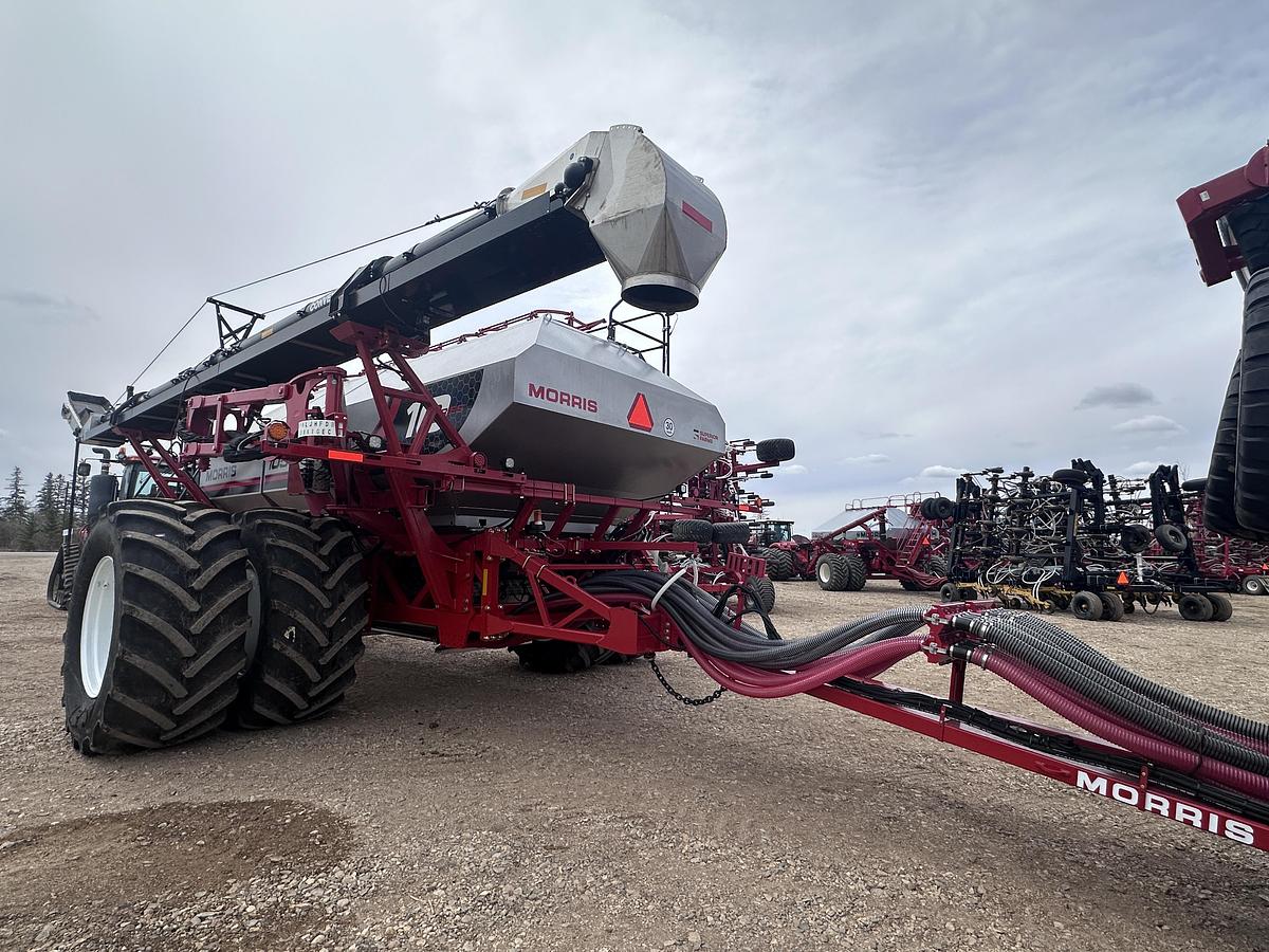 2026 Morris 10-1050 W/ 70 Quantum