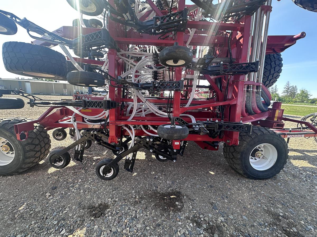 2025 Morris QUANTUM 60 Air Drill