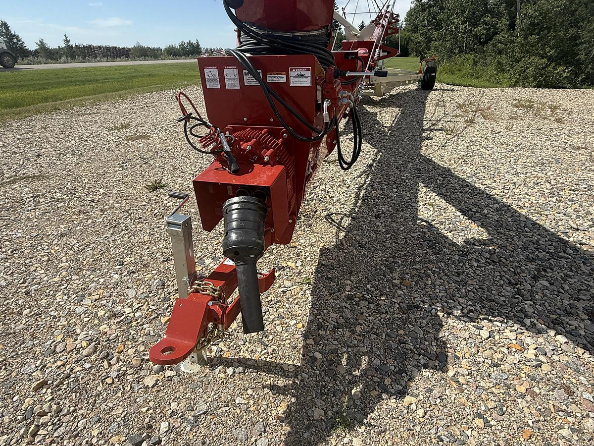 2025 Farm-King Y16104TS1