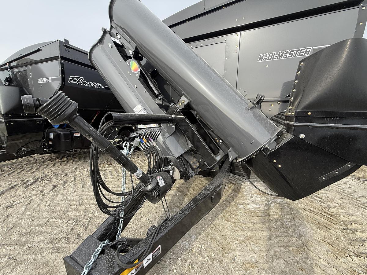 2026 Elmers Mfg HaulMaster 1500