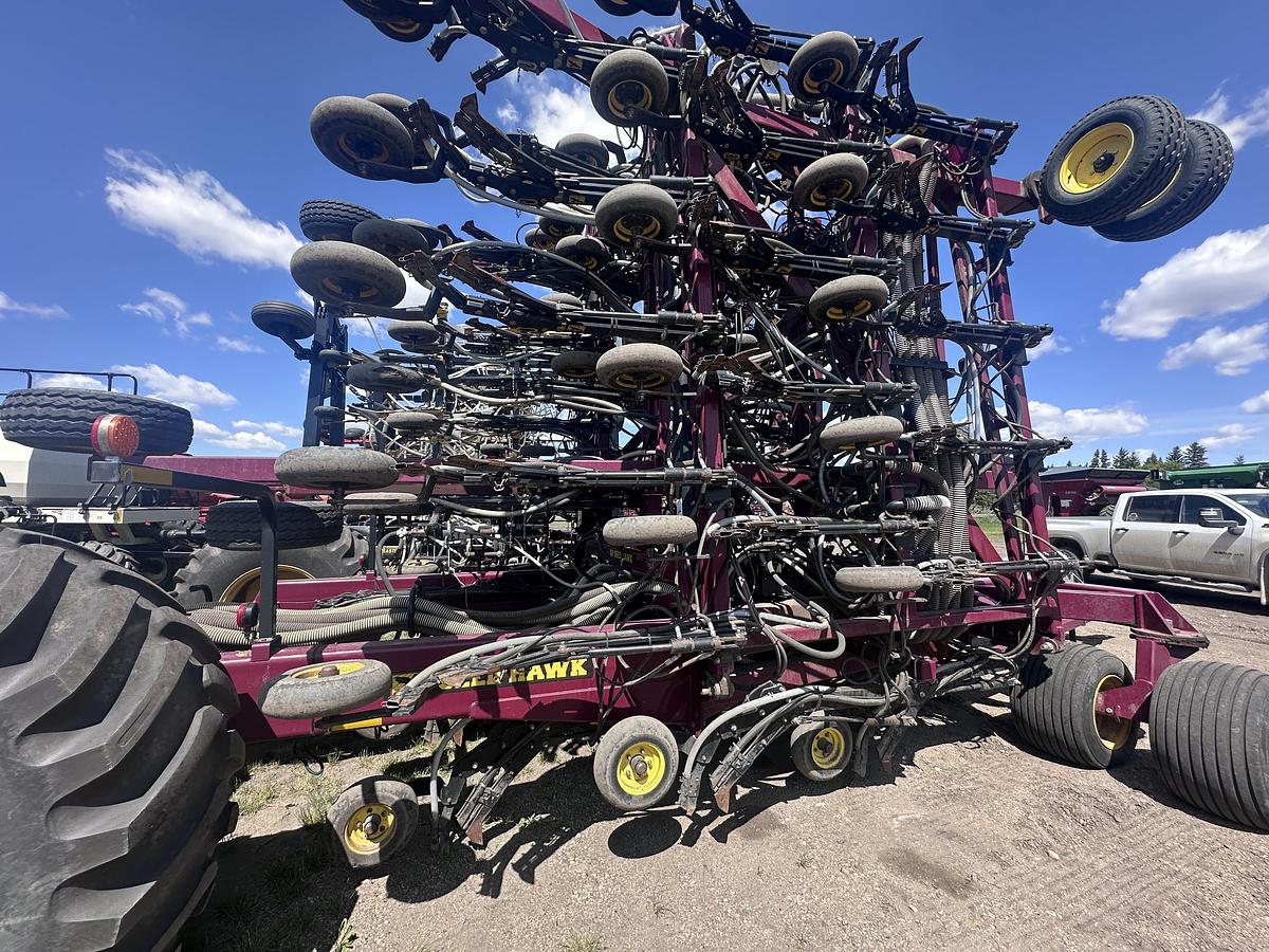 Used 2014 Seed Hawk 6010 Air Drill